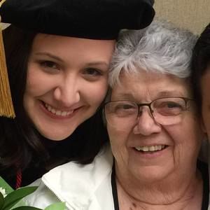 Meet your Posher, Erika